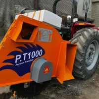 کاتر /ترنچر و شیارزن و برش آسفالت