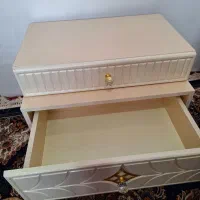 تخت خواب دونفره|تخت و سرویس خواب|مرند, |دیوار