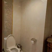 ۱۵۰ متر طبقه ۲ بلوار کاوه برجهای سبحان (احمدی)|اجارهٔ آپارتمان|تهران, قیطریه|دیوار