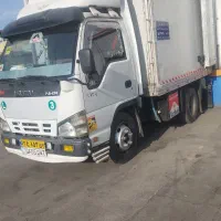 حمل بار یخچالی به تمام نقاط ایران