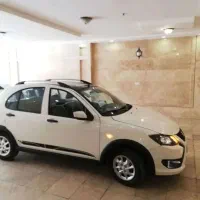 کوییک RS  مدل 1404 مدارک کامل