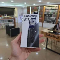 سامسونگ A17 حافظه 256 گیگ