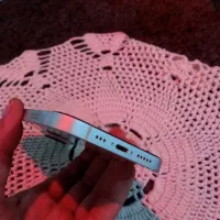 ایفون ۱۳ سفید|موبایل|کرمان, |دیوار