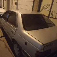 پژو فروشی مدل 83|خودرو سواری و وانت|بیرجند, |دیوار