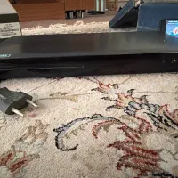 دی وی دی پلیر فلش خور