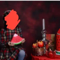 وسایل آتلیه برای عکاسی