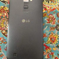 ال جی k10|موبایل|تبریز, |دیوار