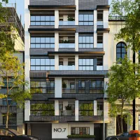 آپارتمان120متردوخوابه-نزدیک-حاشیه-دوواحدی-جهاندار