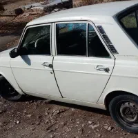 پیکان دو گانه سوز کارخانه مدل 79