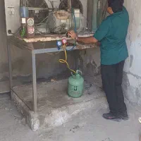سرویس و تعمیرات همه‌چیز در چابهار سردخانه،کولر،و..|خدمات پیشه و مهارت|چابهار, |دیوار