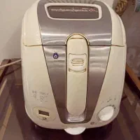 سرخ کن سانی