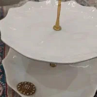 ظرف 5 تیکه پذیرایی