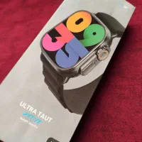ساعت هوشمند پاوا مدل Ultra Taut Petite