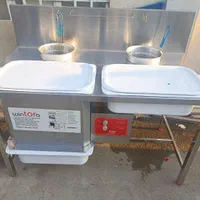 میز بردینگ موتور دار/وینتورا/ATM تاپینگ سوخاری|کافیشاپ و رستوران|تهران, یافت آباد جنوبی|دیوار