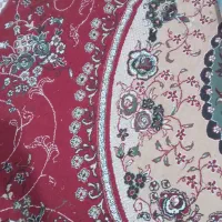 دوتا فرش ۱۲ متری