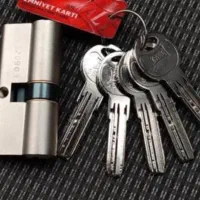 کلیدسازی شبانه روزی