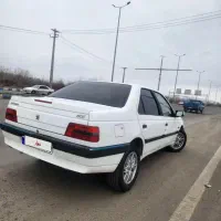 slx tu5|خودرو سواری و وانت|خوی, |دیوار