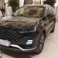 تیگو ۷ پرو پرمیوم ۱۴۰۲