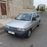 پراید مدل ۸۸