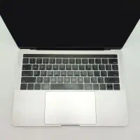 Macbook Pro 2017 Retina touchbar|رایانه همراه|قم, صفائیه|دیوار