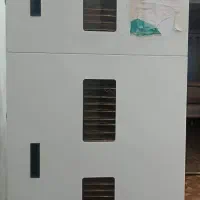 دستگاه خشک کن میوه  با اسلایسر