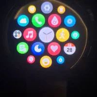 ساعت هوشمند Mibro lite 2|ساعت|زنجان, |دیوار