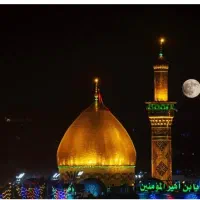 کاروان کربلا نجف سامرا کاظمین