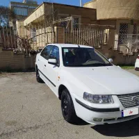 سمند الکس|خودرو سواری و وانت|کرمانشاه, |دیوار