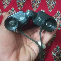 دوربین عتیقه آلمانی