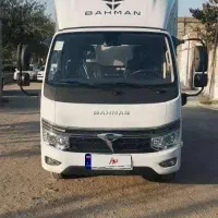 یخچال سردخانه فورس 3.8 تن|خودرو سنگین|تهران, دکتر هوشیار|دیوار