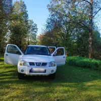 نیسان پیکاپ مدل ۹۰ سند شخصی