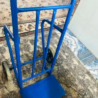 چرخ حمل بار فروشی        رینگ پژو ۴۰۵ سایز۱۴