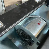 هود مخفی طرح اخوانی(تک به قیمت عمده)|هود|قزوین, |دیوار