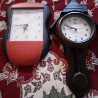 ساعت دیواری