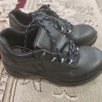کفش کار و ایمنی سالم