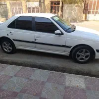 پارس سفارشی نیمه فول