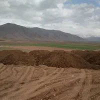 فروش کود حیوانی