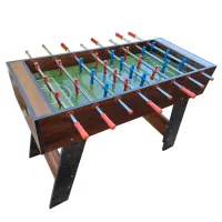 فوتبال دستی مدل ۸ دسته پایه دار سایز بزرگ|ورزش‌های توپی|آفتاب, |دیوار