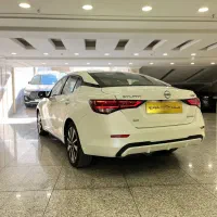 نیسان آمیتیس 2023 - نقد و اقساط با تحویل فوری|خودرو سواری و وانت|تهران, سهروردی|دیوار