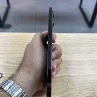 12promax 256 zaa باز نشده|موبایل|تهران, نارمک|دیوار