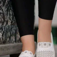 کفشهای مجلسی و پوتین نصف قیمت بازار