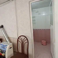 اجاره روزانه/هفتگی/ماهانه اپارتمان 50متری|اجارهٔ کوتاه‌مدت آپارتمان و سوئیت|فردوس (خراسان), |دیوار
