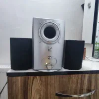 چند نمونه باند کامپیوتر. بلندگو|صوتی و تصویری|سبزوار, کاشفی شمالی (دادگستری)|دیوار