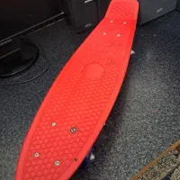 اسکیت سالم سالم در حد نو نو