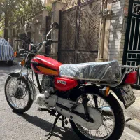 هوندا مدل ۸۹ درحد ۹۵|موتورسیکلت|تهران, علم و صنعت|دیوار