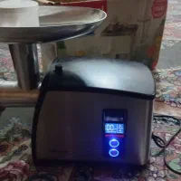 چرخ گوشت