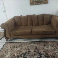 مبل راحتی