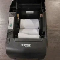 فیش پرینتر oscar pos88f|پرینتر، اسکنر، کپی، فکس|کیش, |دیوار