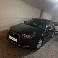 دنا پلاس ۵ دنده ۴۰۲ بورسی