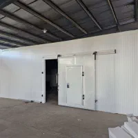 نصب راه اندازی سردخانه نقد و چک